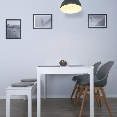 Neu Seit 2023 No 1 Friesenhuus * Carolinensiel