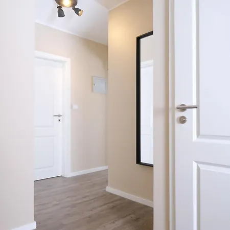 Apartment Neu Seit 2023 No 1 Friesenhuus Carolinensiel