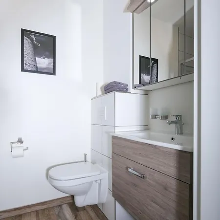 Apartment Neu Seit 2023 No 1 Friesenhuus Carolinensiel