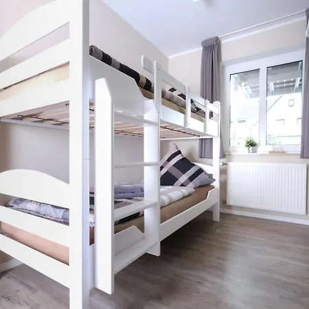 Appartamento Neu Seit 2023 No 1 Friesenhuus Carolinensiel