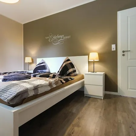 Neu Seit 2023 No 1 Friesenhuus