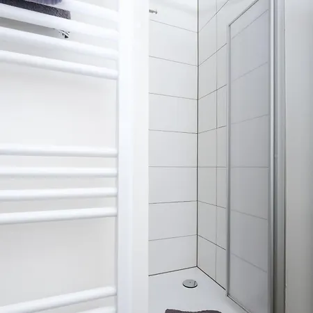 Apartment Neu Seit 2023 No 1 Friesenhuus *