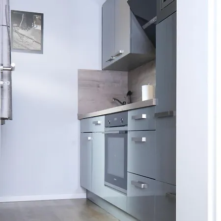 Neu Seit 2023 No 1 Friesenhuus Apartment Carolinensiel