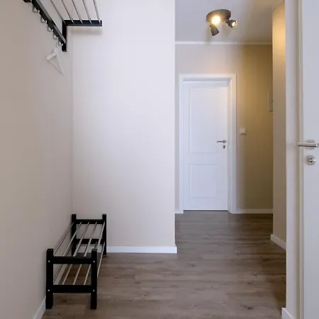 Neu Seit 2023 No 1 Friesenhuus Apartment *