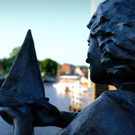 Neu Seit 2023 No 1 Friesenhuus Apartment *