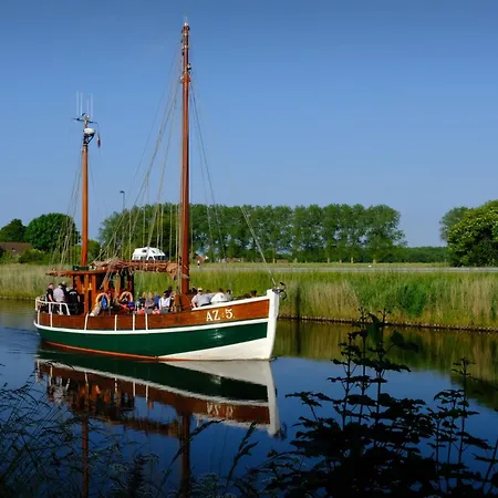 Neu Seit 2023 No 1 Friesenhuus *