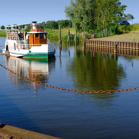 Neu Seit 2023 No 1 Friesenhuus Apartment Carolinensiel