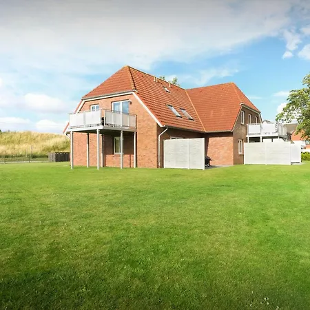 Neu Seit 2023 No 1 Friesenhuus Carolinensiel