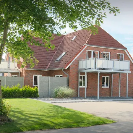 Neu Seit 2023 No 1 Friesenhuus