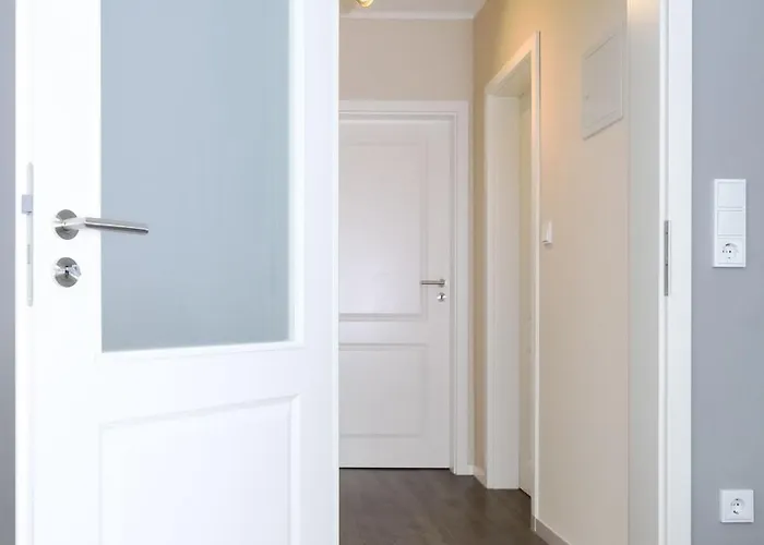 Appartement Neu Seit 2023 No 1 Friesenhuus *