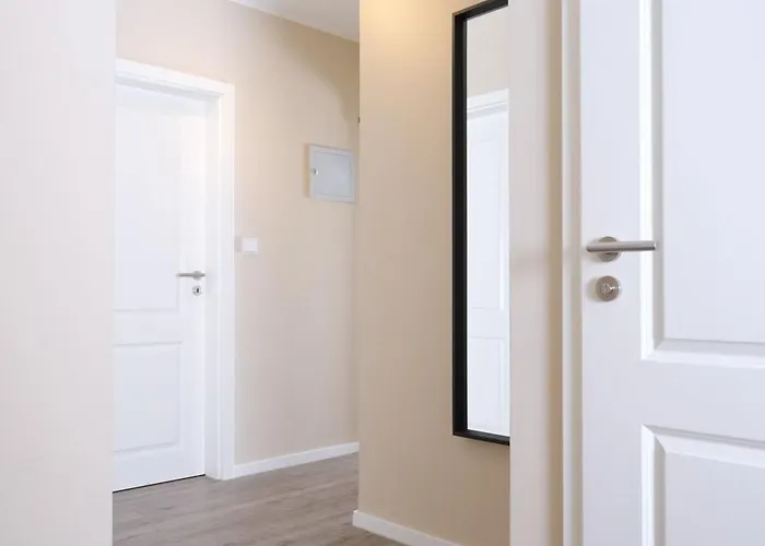 Appartement Neu Seit 2023 No 1 Friesenhuus Carolinensiel