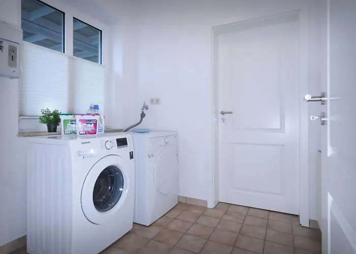 Appartement Neu Seit 2023 No 1 Friesenhuus