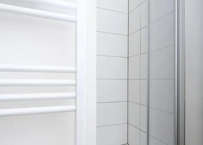 Appartement Neu Seit 2023 No 1 Friesenhuus *