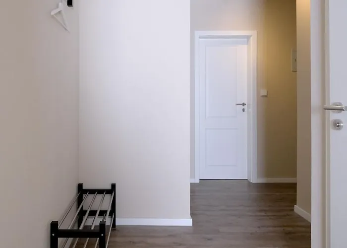 Neu Seit 2023 No 1 Friesenhuus Appartement *