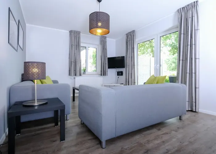 Neu Seit 2023 No 1 Friesenhuus Carolinensiel
